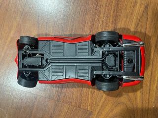 Chrysler Atlantic Rojo