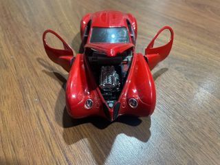 Chrysler Atlantic Rojo