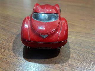 Chrysler Atlantic Rojo