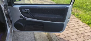 Paneles Puerta SEAT Arosa / VW Lupo Delanteros