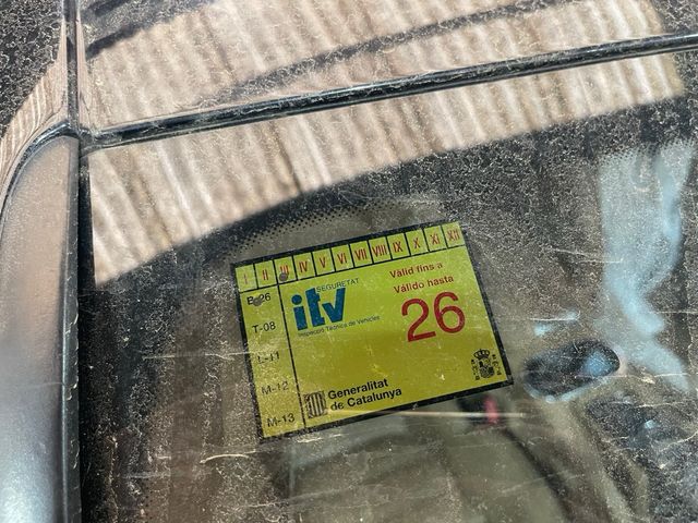 Porsche Cayenne S 2011 Con golpe !!