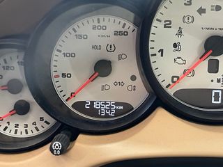 Porsche Cayenne S 2011 Con golpe !!