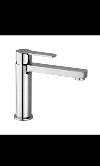 Rubinetti Paffoni West per bagno