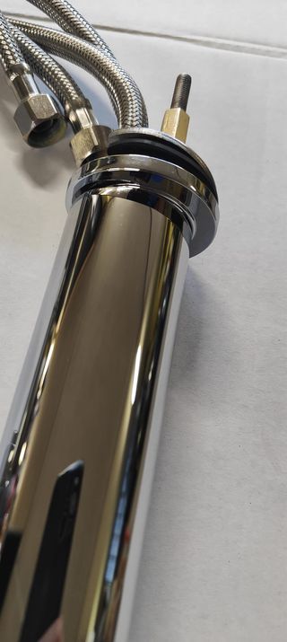 Rubinetti Paffoni West per bagno