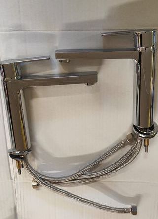 Rubinetti Paffoni West per bagno