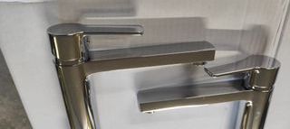 Rubinetti Paffoni West per bagno