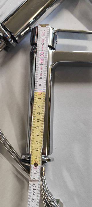 Rubinetti Paffoni West per bagno