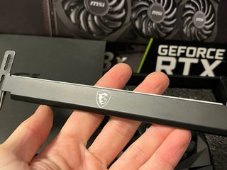 MSI RTX 3070 Ti Ventus 3x OC Edition