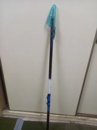 Caña Tubertini Magma Evo 6.30b