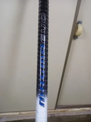 Caña Tubertini Magma Evo 6.30b