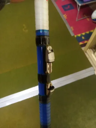 Caña Tubertini Magma Evo 6.30b