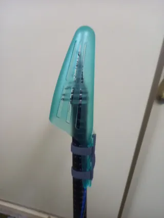 Caña Tubertini Magma Evo 6.30b