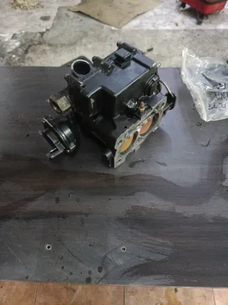 Mercruiser 3.0L Varios