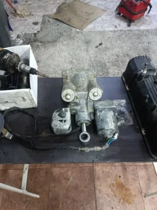 Mercruiser 3.0L Varios