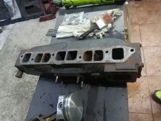 Mercruiser 3.0L Varios