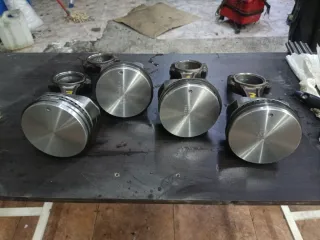 Mercruiser 3.0L Varios