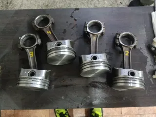 Mercruiser 3.0L Varios