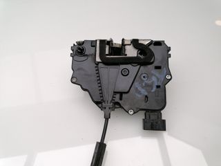 CERRADURA PUERTA TRASERA IZQUIERDA FIAT GRANDE PUNTO (199)