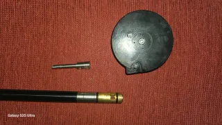 Cargador PCP FX Impact M3 5.5mm