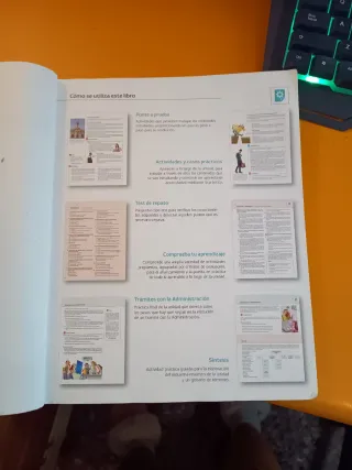 Empresa y Administración