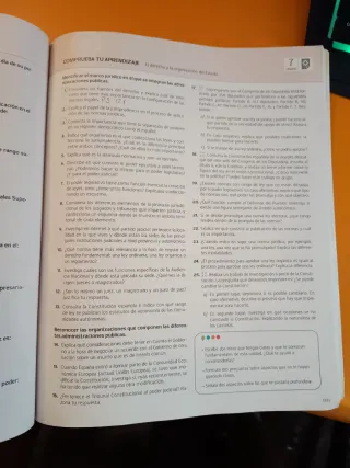 Empresa y Administración