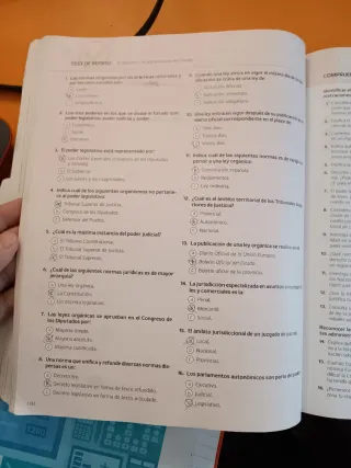 Empresa y Administración