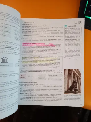 Empresa y Administración