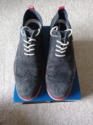 Zapatos Cole Haan Hombre