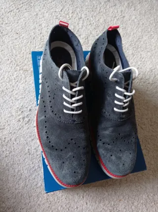 Zapatos Cole Haan Hombre