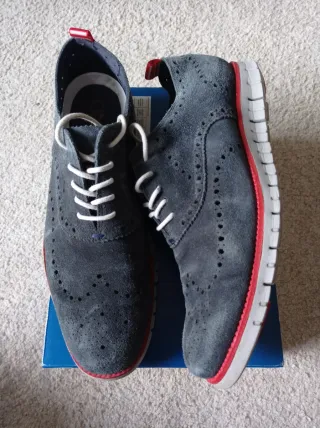 Zapatos Cole Haan Hombre