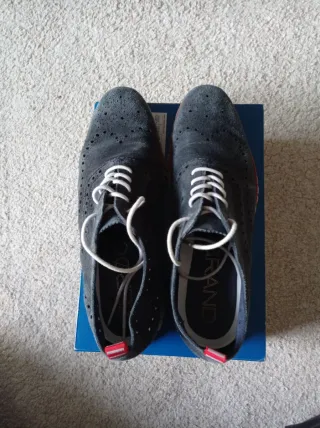 Zapatos Cole Haan Hombre