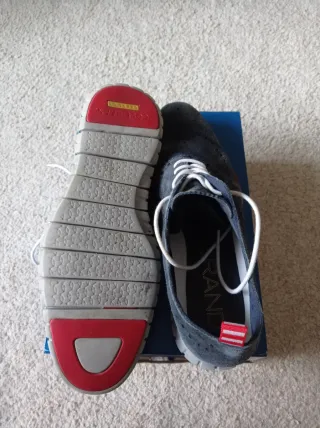 Zapatos Cole Haan Hombre