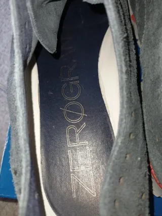 Zapatos Cole Haan Hombre