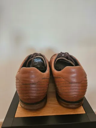 Zapatillas Pedro del Hierro Marrones