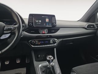 Hyundai i30 2.0 TGDI 202kW (275CV) N Performance