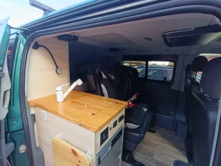 Mercedes-Benz Vito 2008