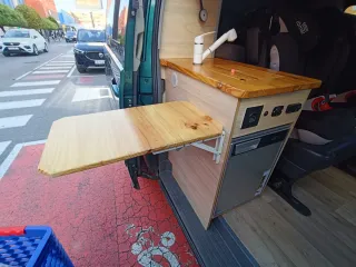 Mercedes-Benz Vito 2008