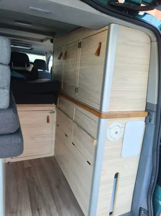 Mercedes-Benz Vito 2008