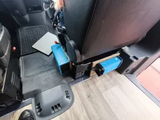 Mercedes-Benz Vito 2008