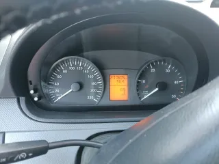 Mercedes-Benz Vito 2008