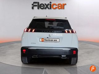 Peugeot 2008 Allure Pack Puretech 130 S&S EAT8