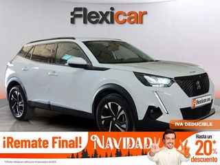 Peugeot 2008 Allure Pack Puretech 130 S&S EAT8