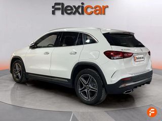 Mercedes GLA GLA 250 e