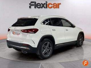 Mercedes GLA GLA 250 e