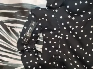 Lote elegante mujer T-38