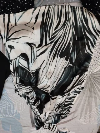 Lote elegante mujer T-38