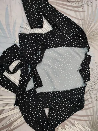 Lote elegante mujer T-38