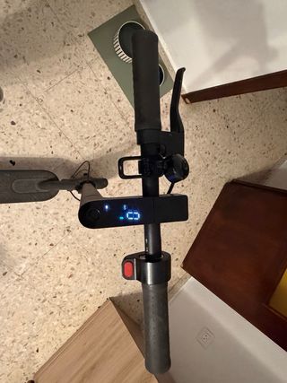 Patinete Xiaomi Pro 2