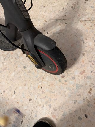 Patinete Xiaomi Pro 2