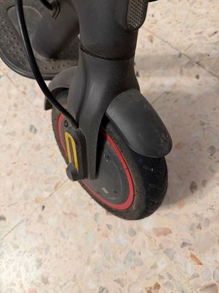 Patinete Xiaomi Pro 2